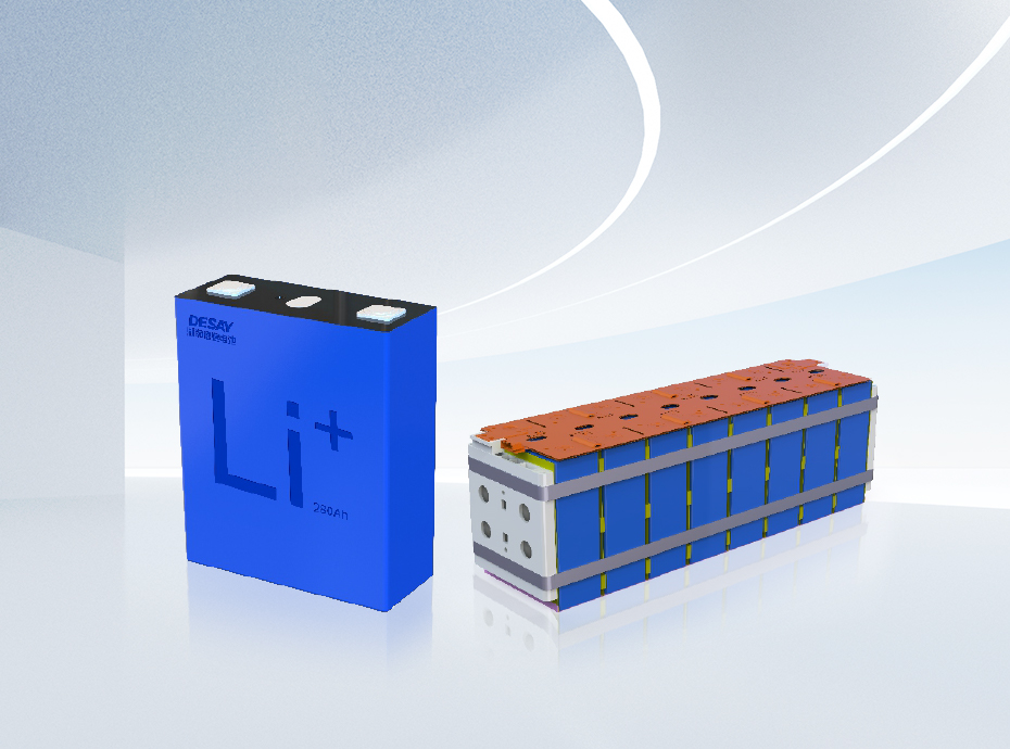 LiFePO4 battery【71173207】